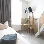 Am Schlosspark Apartamento *