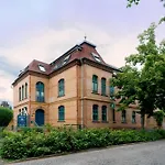 Apartamento Am Schlosspark *