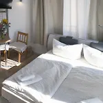 Apartamento Am Schlosspark *