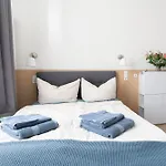 Am Schlosspark Apartamento Senftenberg