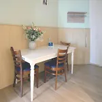 Apartamento Am Schlosspark *