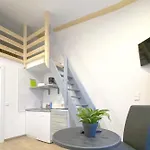 Apartamento Am Schlosspark Senftenberg