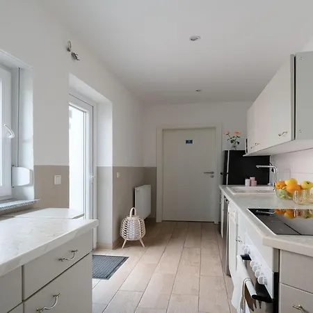 Am Schlosspark Apartmán