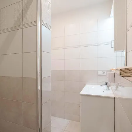 Am Schlosspark Apartment