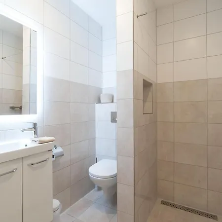 Am Schlosspark Senftenberg