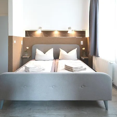 Am Schlosspark Appartement Senftenberg