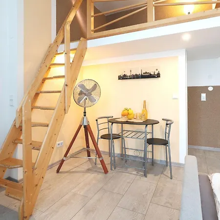 Am Schlosspark سنفتنبرغ