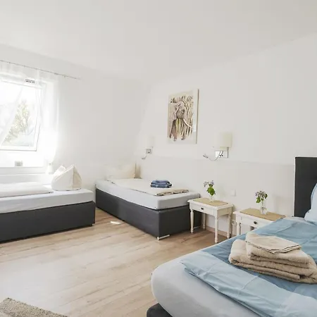 Am Schlosspark * Senftenberg