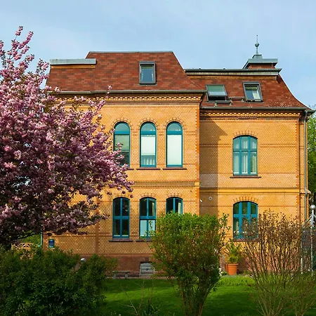 Am Schlosspark Apartment *