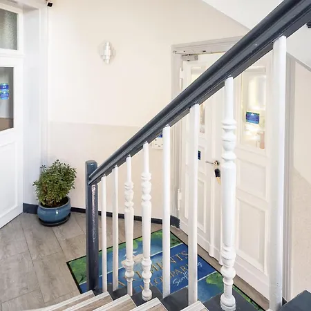 Am Schlosspark * Senftenberg