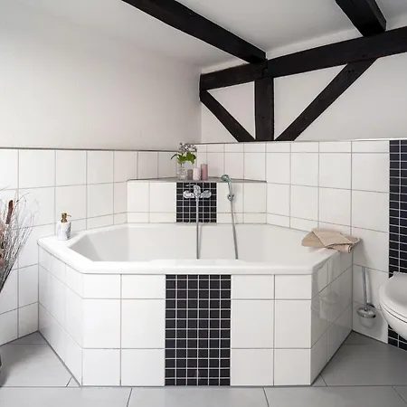 Am Schlosspark Appartement