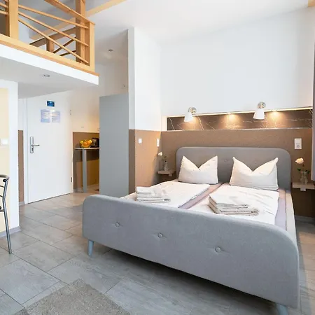 Am Schlosspark * Senftenberg