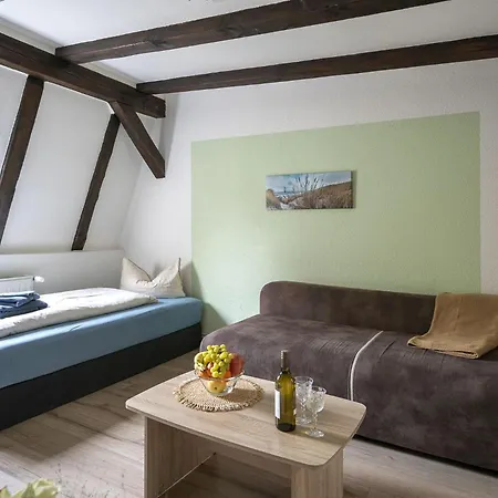 Am Schlosspark * Senftenberg