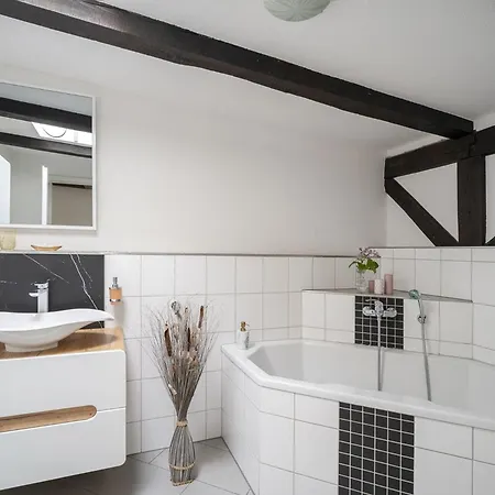 Am Schlosspark * Senftenberg