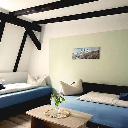 Am Schlosspark Senftenberg