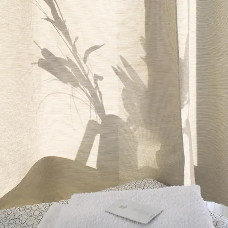 Am Schlosspark Appartement Senftenberg