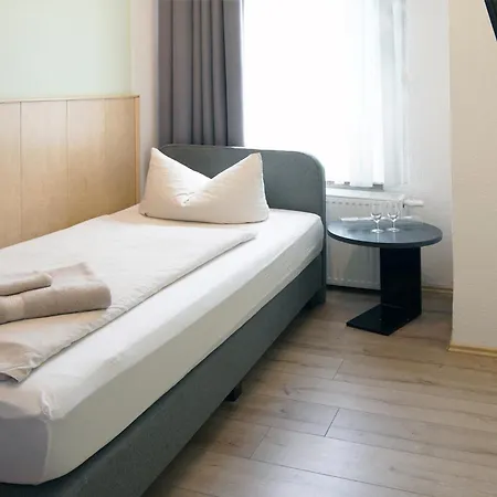 Am Schlosspark Apartmán Senftenberg