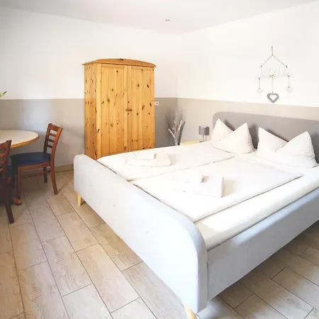 Am Schlosspark Appartement *