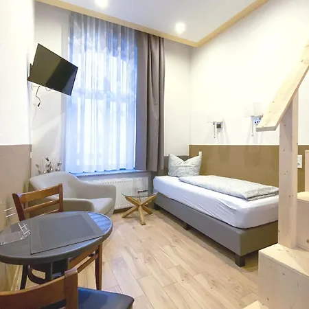 Am Schlosspark Appartement