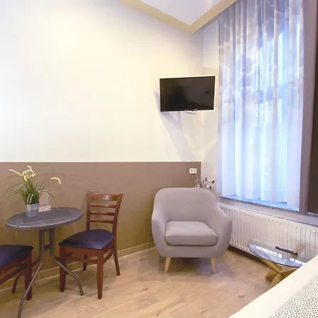 Am Schlosspark Senftenberg