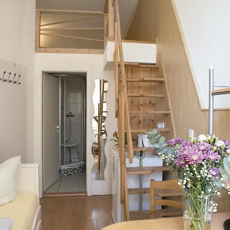 Am Schlosspark * سنفتنبرغ