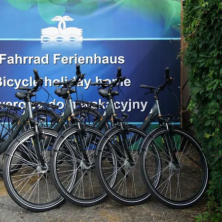 Am Schlosspark Senftenberg