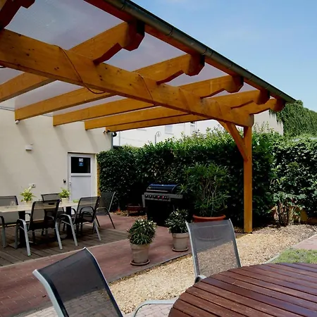 Am Schlosspark Appartement *