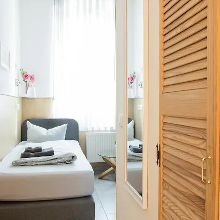 Apartament Am Schlosspark *