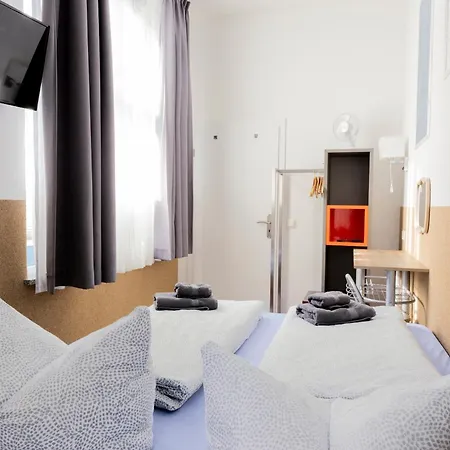 Apartament Am Schlosspark