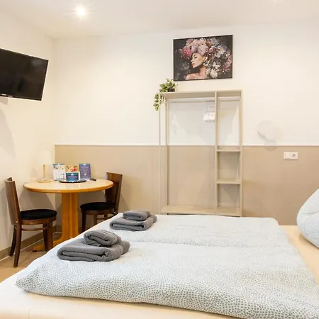 Apartament Am Schlosspark