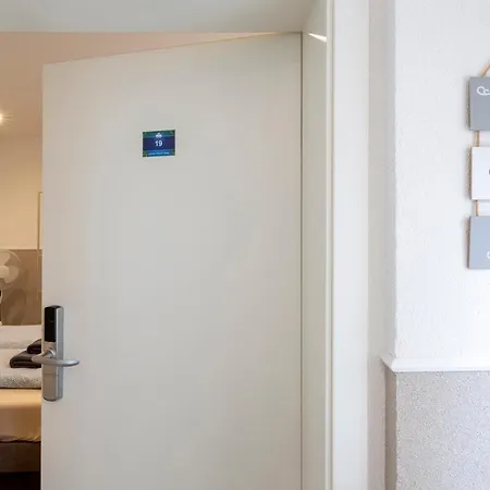Apartament Am Schlosspark