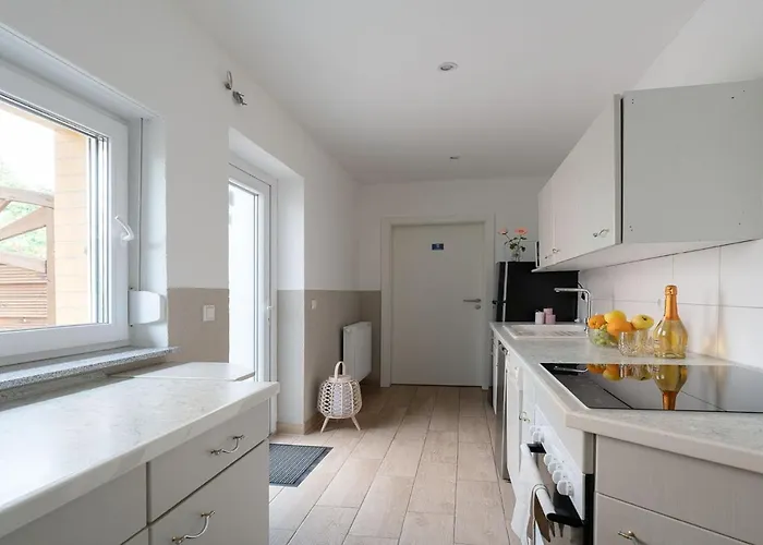 Am Schlosspark Apartment