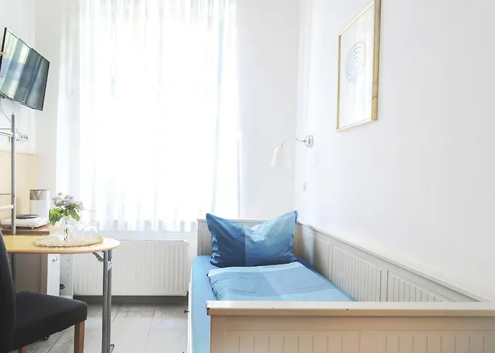 Am Schlosspark Senftenberg