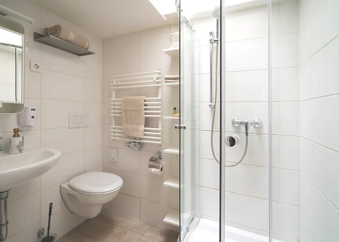 Am Schlosspark * Senftenberg