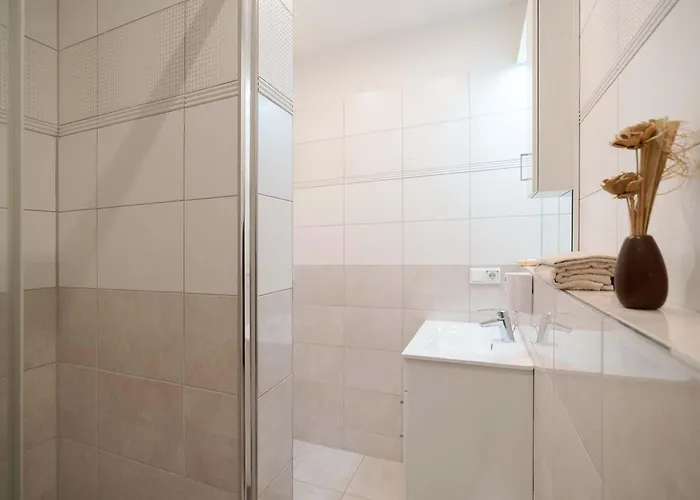 Am Schlosspark Apartment