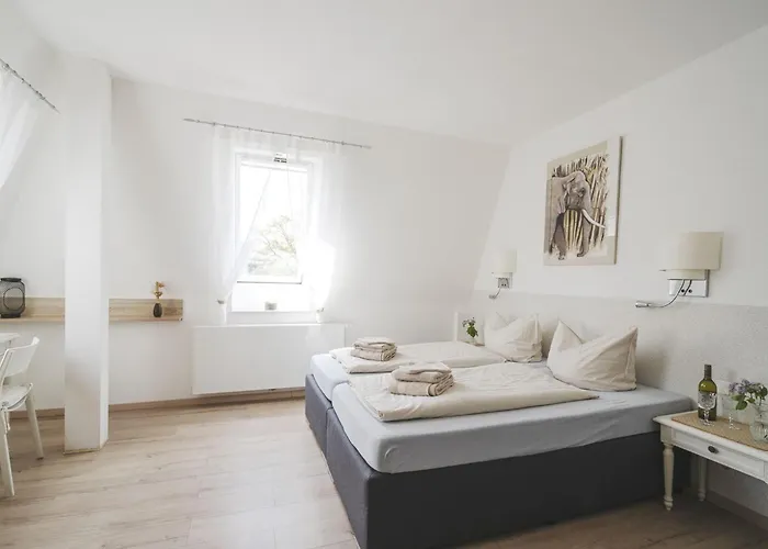 Am Schlosspark * Senftenberg