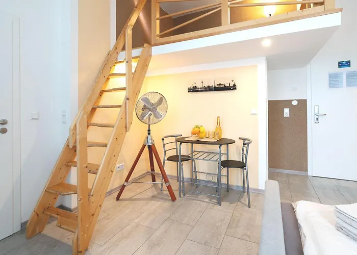 Am Schlosspark Senftenberg