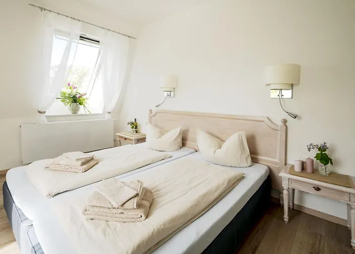 Am Schlosspark Apartment Senftenberg