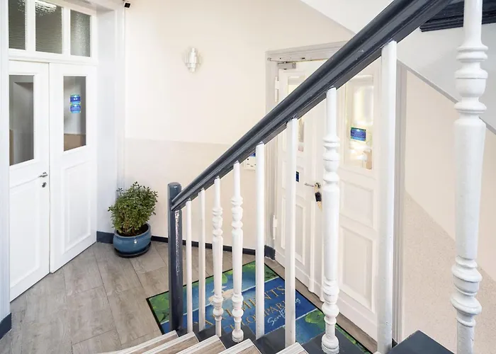 Am Schlosspark * Senftenberg