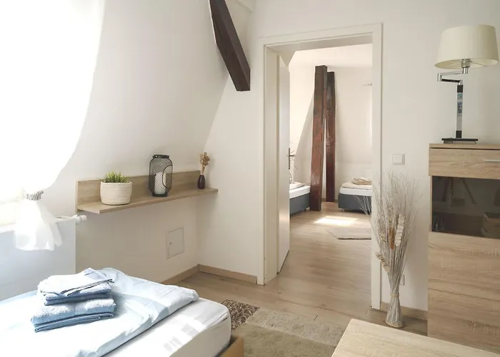 Am Schlosspark * Senftenberg