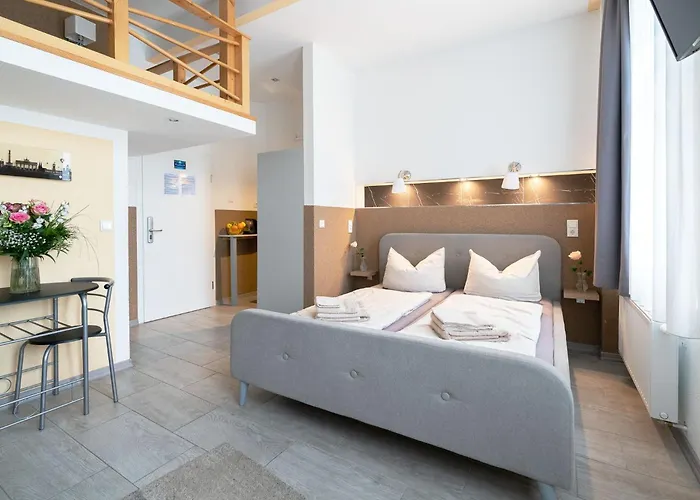 Am Schlosspark * Senftenberg