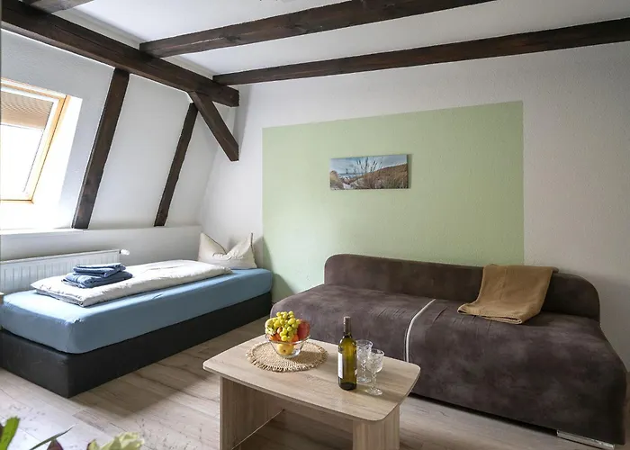 Am Schlosspark * Senftenberg