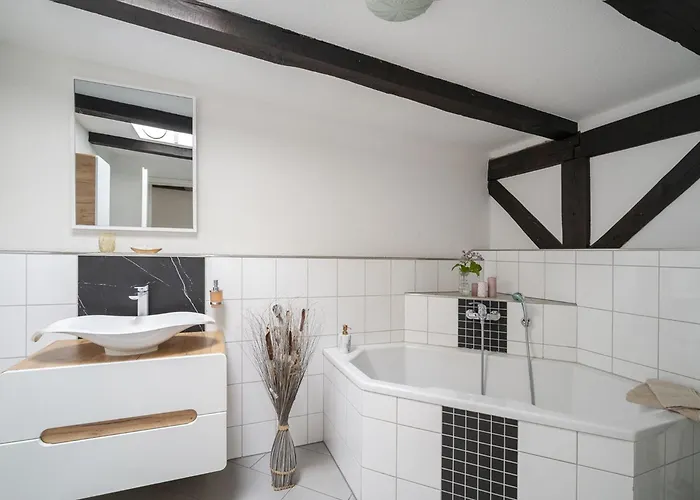 Am Schlosspark * Senftenberg