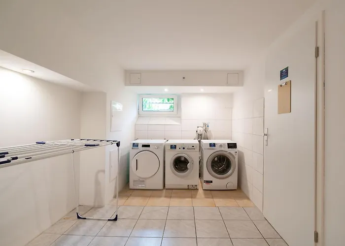 Am Schlosspark Apartment