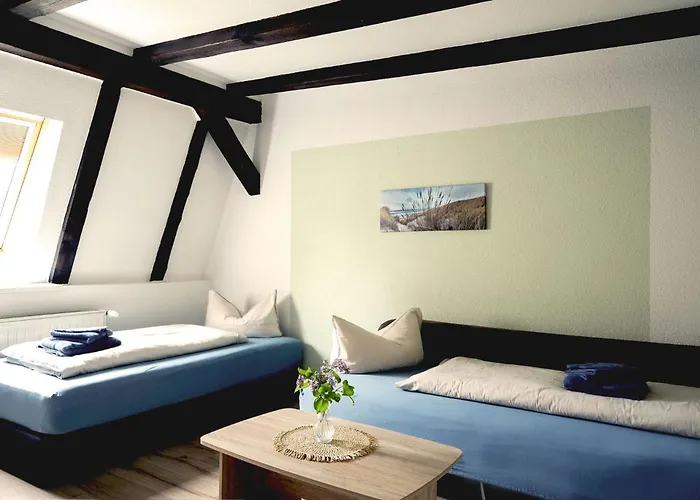 Am Schlosspark Senftenberg