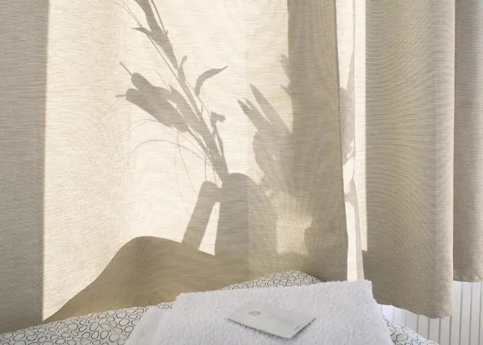 Am Schlosspark Apartment Senftenberg