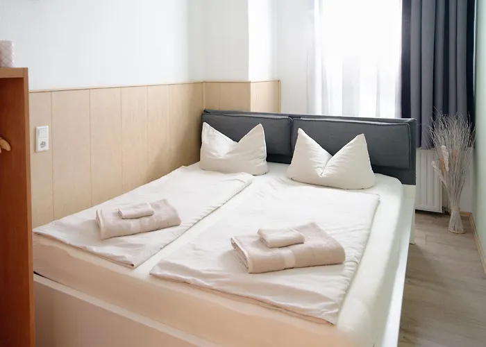 Am Schlosspark * Senftenberg