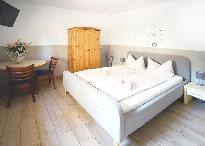 Am Schlosspark Lägenhet *