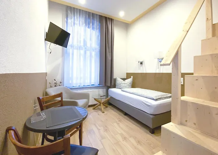 Am Schlosspark Apartment