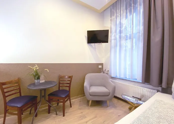 Am Schlosspark Senftenberg